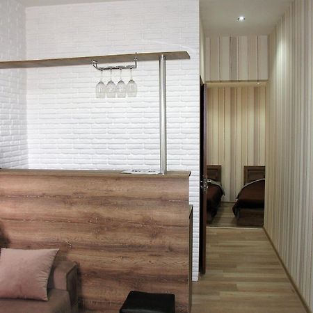 Apartment G&G Tbilisi Ngoại thất bức ảnh