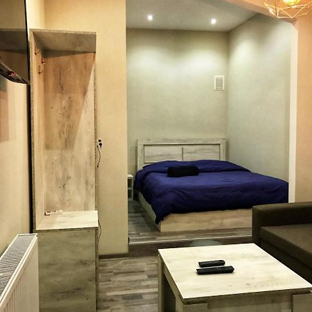Apartment G&G Tbilisi Ngoại thất bức ảnh