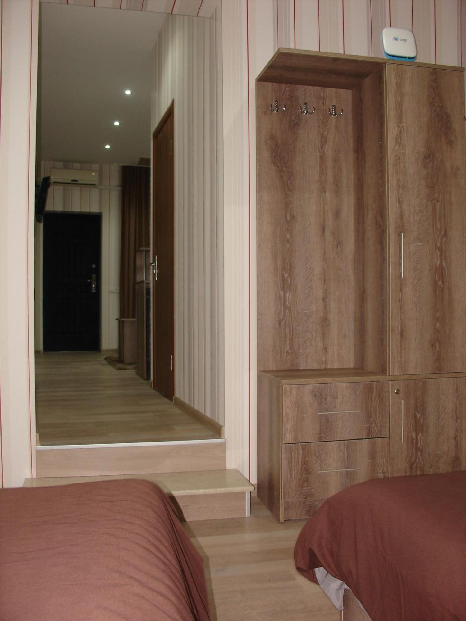Apartment G&G Tbilisi Ngoại thất bức ảnh