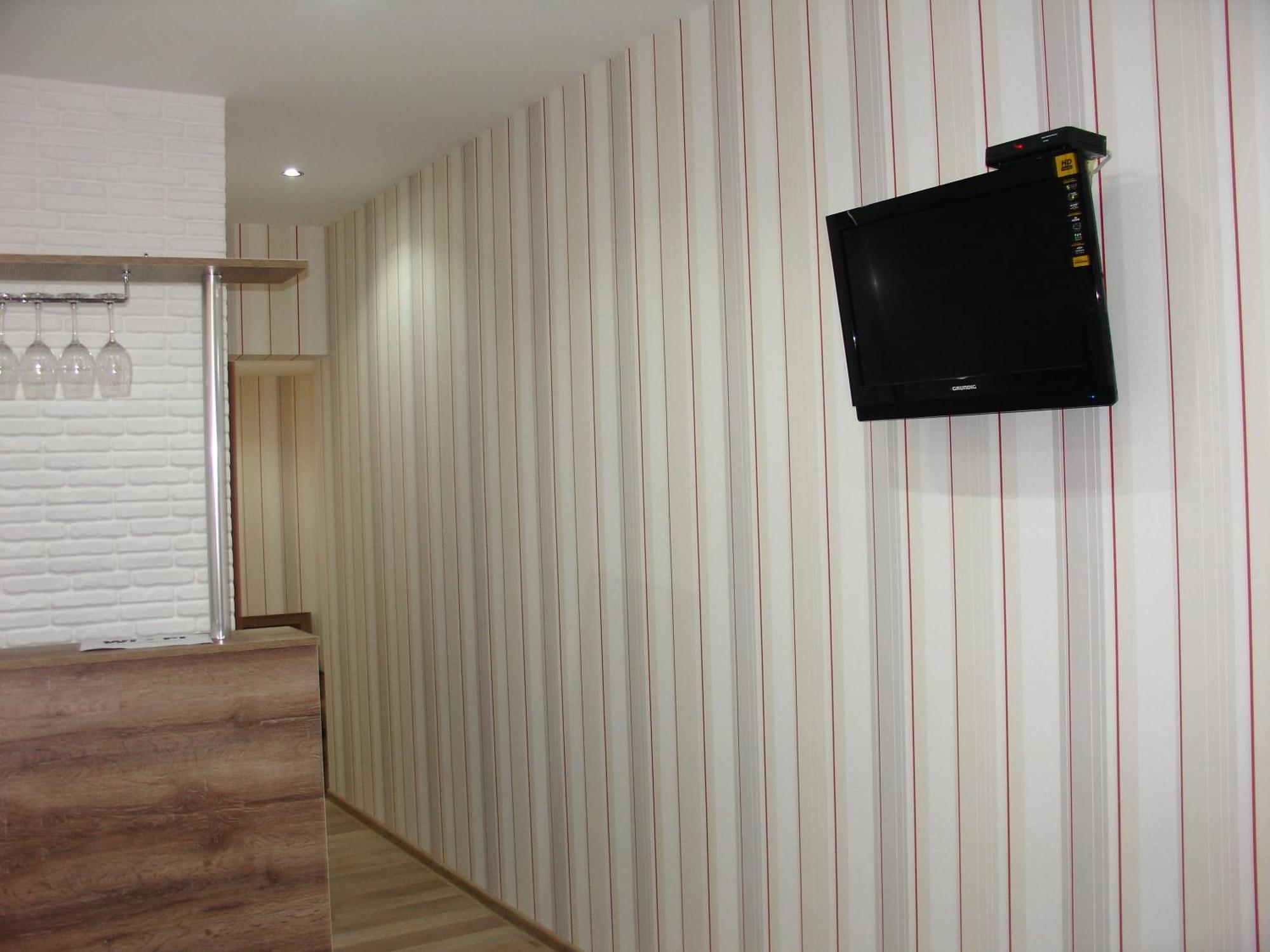 Apartment G&G Tbilisi Ngoại thất bức ảnh