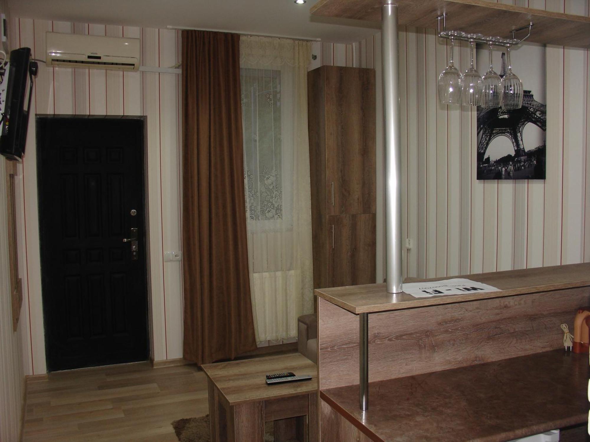 Apartment G&G Tbilisi Ngoại thất bức ảnh