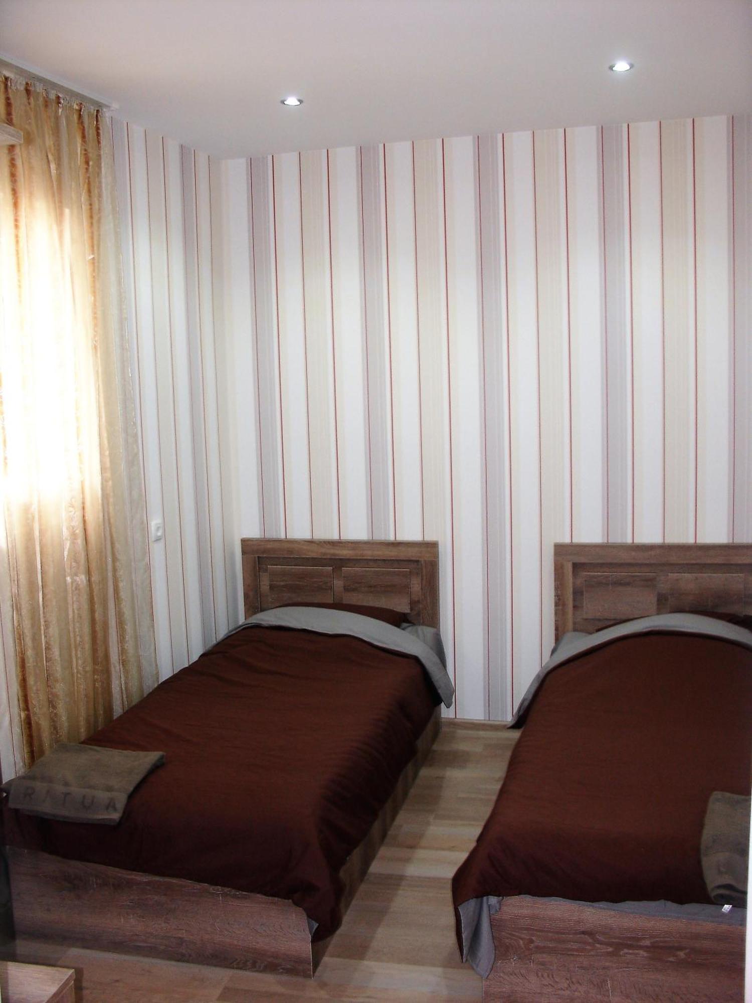 Apartment G&G Tbilisi Ngoại thất bức ảnh