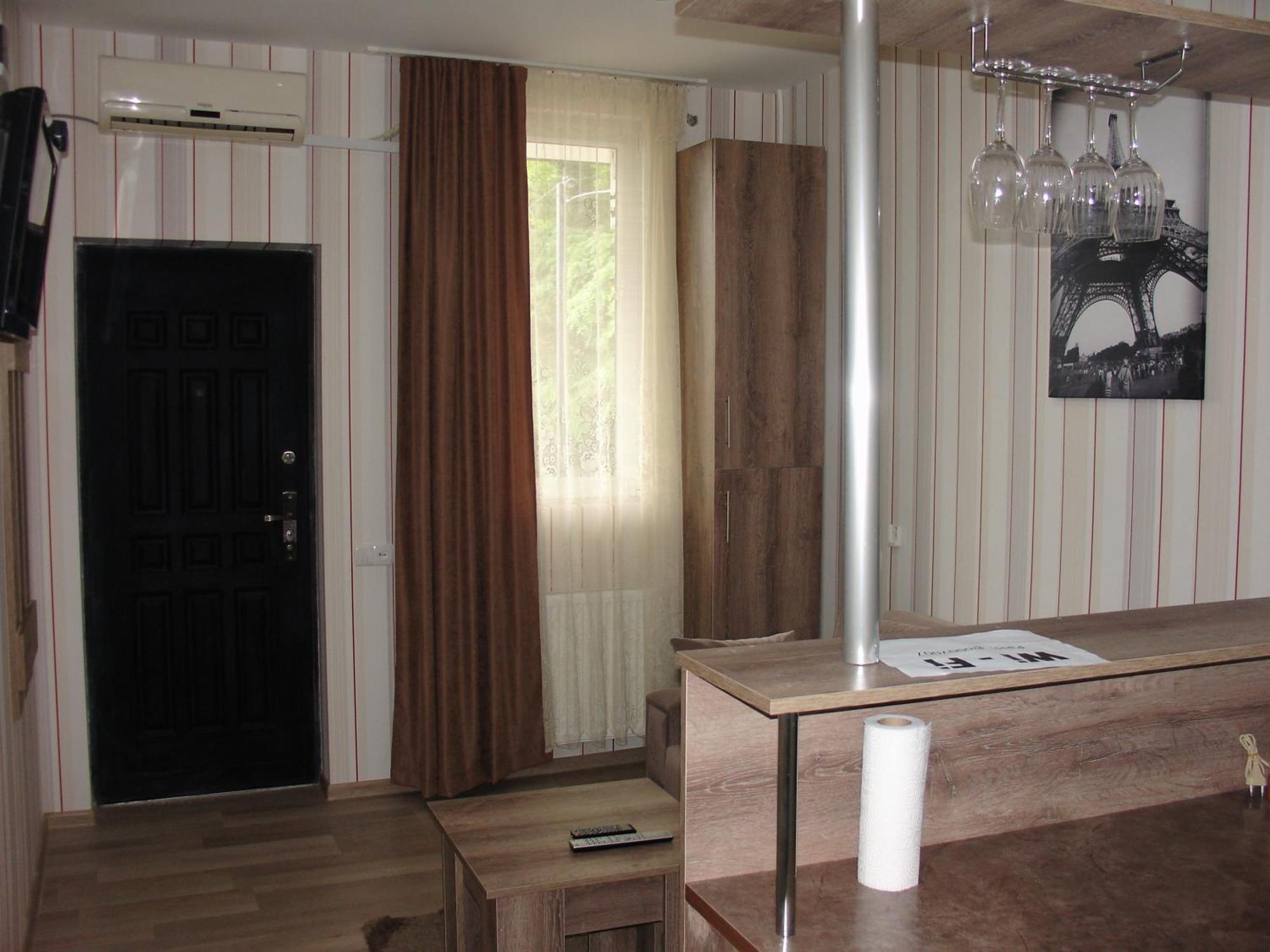 Apartment G&G Tbilisi Ngoại thất bức ảnh