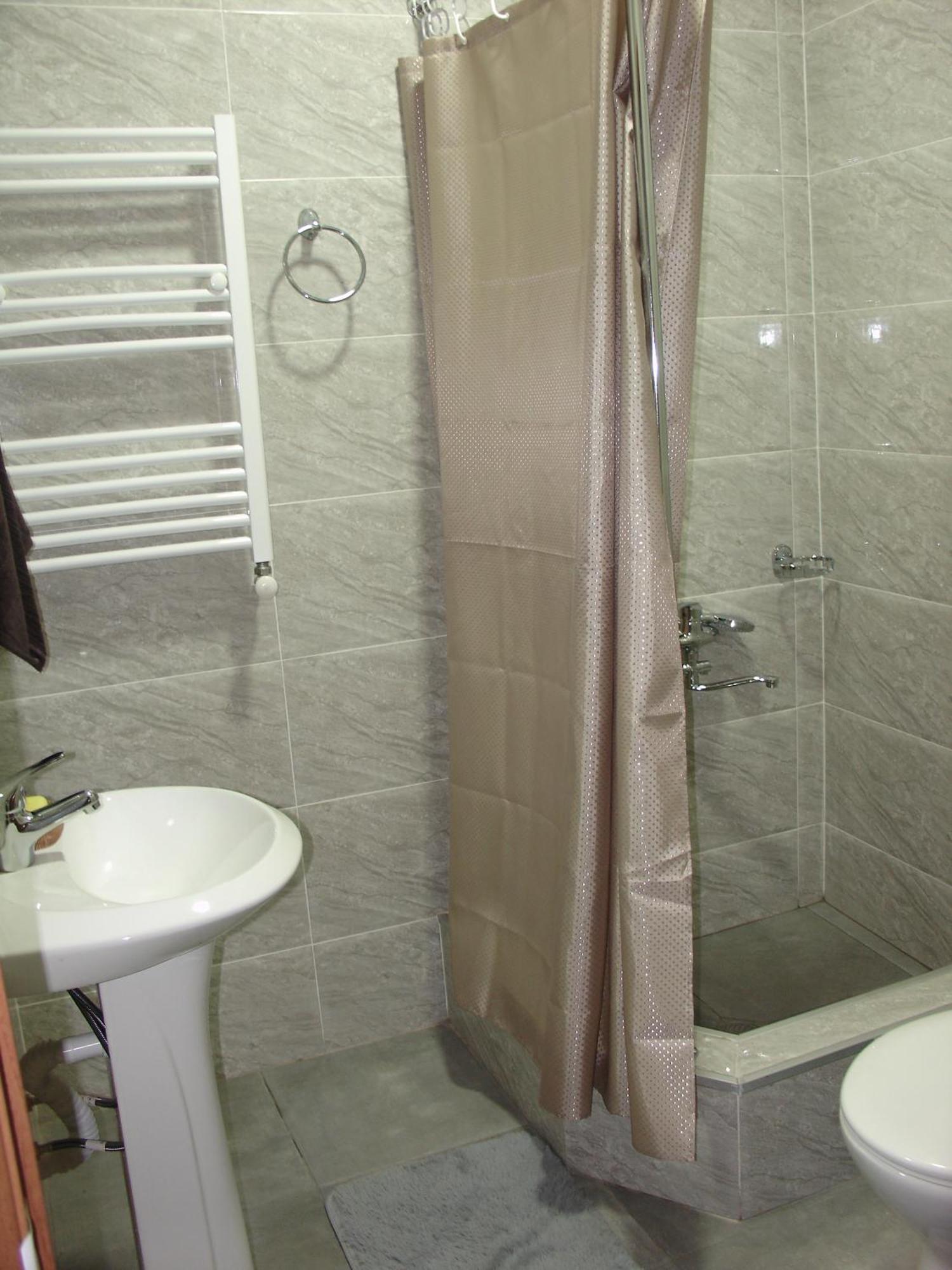 Apartment G&G Tbilisi Ngoại thất bức ảnh