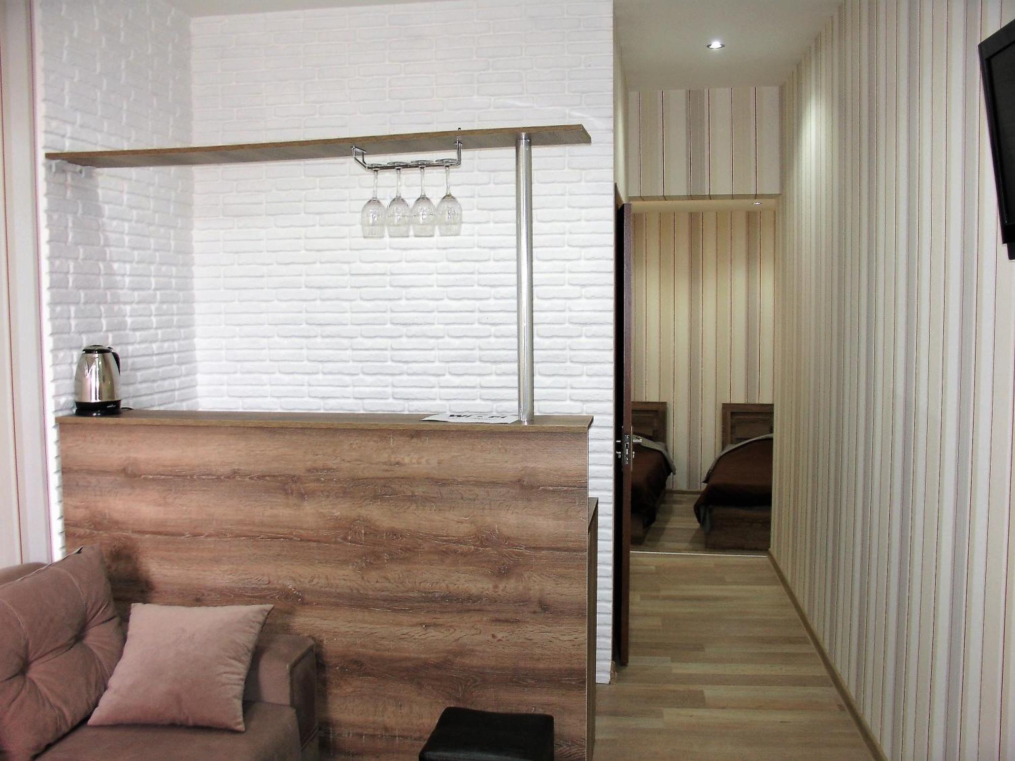 Apartment G&G Tbilisi Ngoại thất bức ảnh