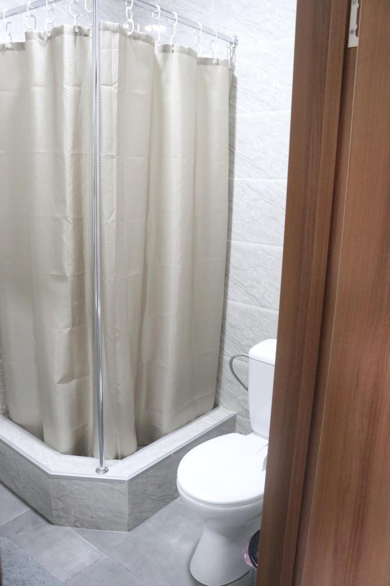 Apartment G&G Tbilisi Ngoại thất bức ảnh