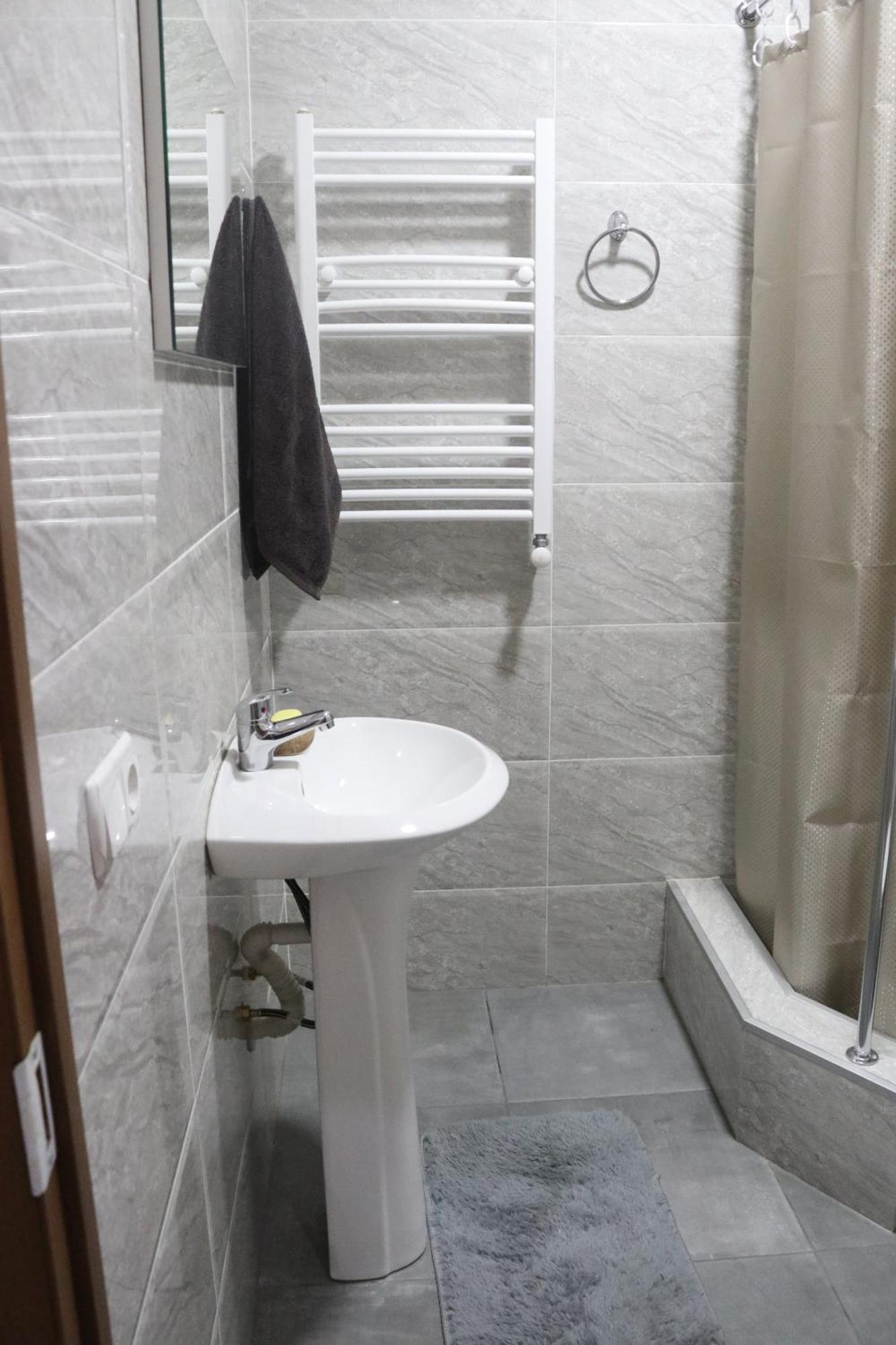 Apartment G&G Tbilisi Ngoại thất bức ảnh