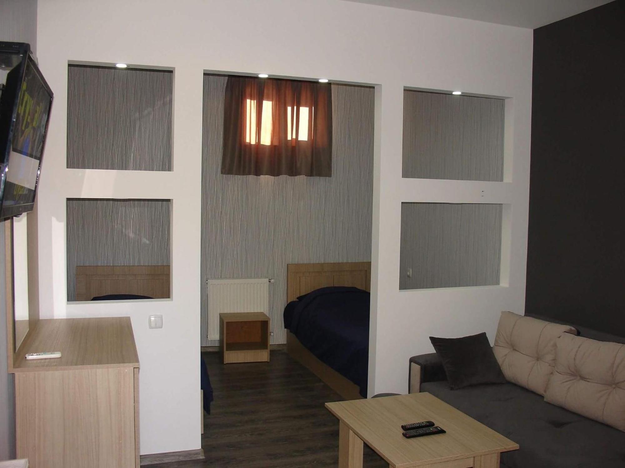 Apartment G&G Tbilisi Ngoại thất bức ảnh