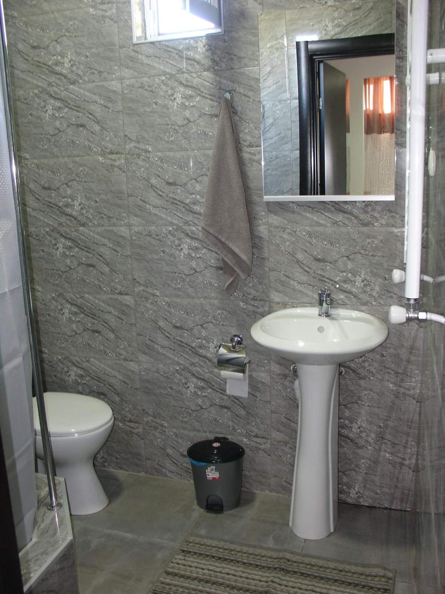 Apartment G&G Tbilisi Ngoại thất bức ảnh