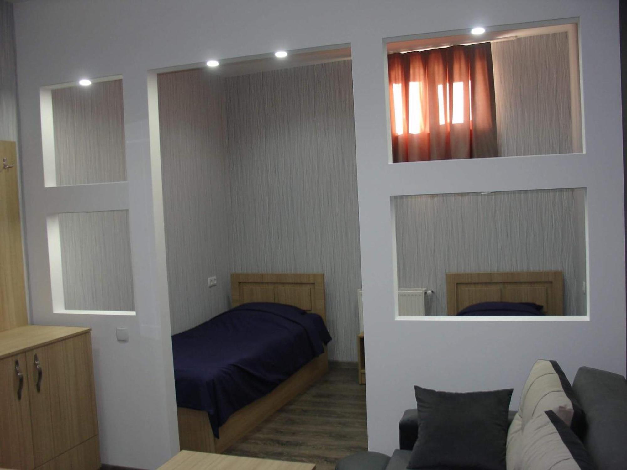 Apartment G&G Tbilisi Ngoại thất bức ảnh