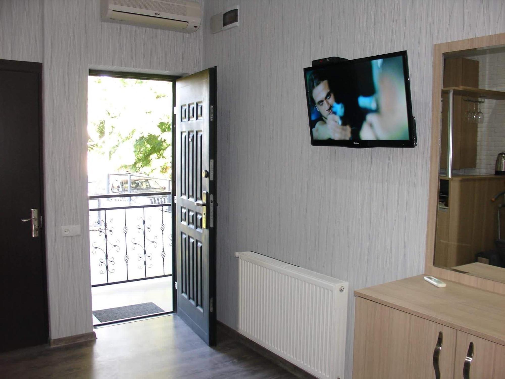 Apartment G&G Tbilisi Ngoại thất bức ảnh