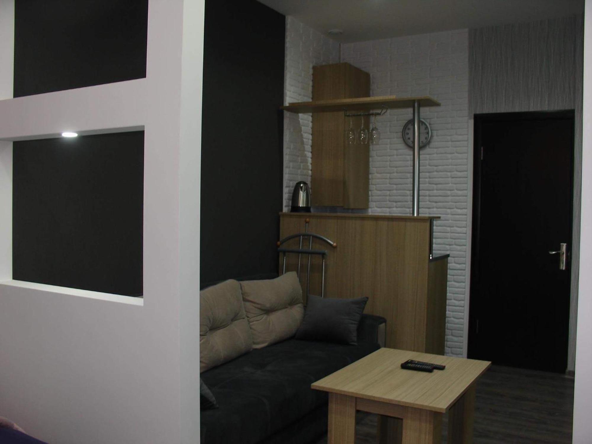 Apartment G&G Tbilisi Ngoại thất bức ảnh