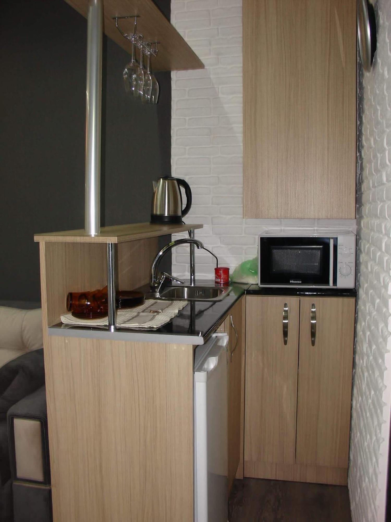 Apartment G&G Tbilisi Ngoại thất bức ảnh