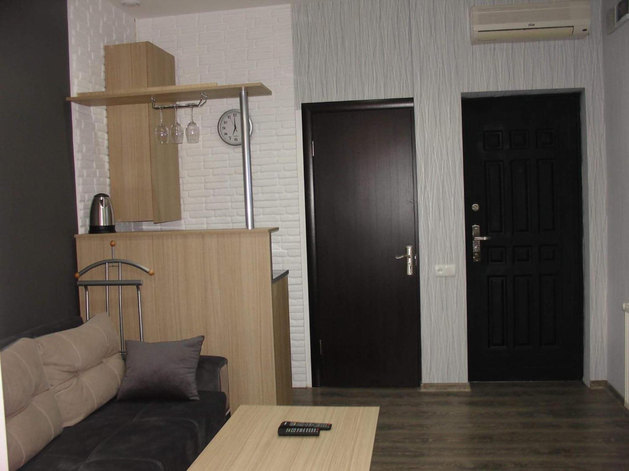 Apartment G&G Tbilisi Ngoại thất bức ảnh