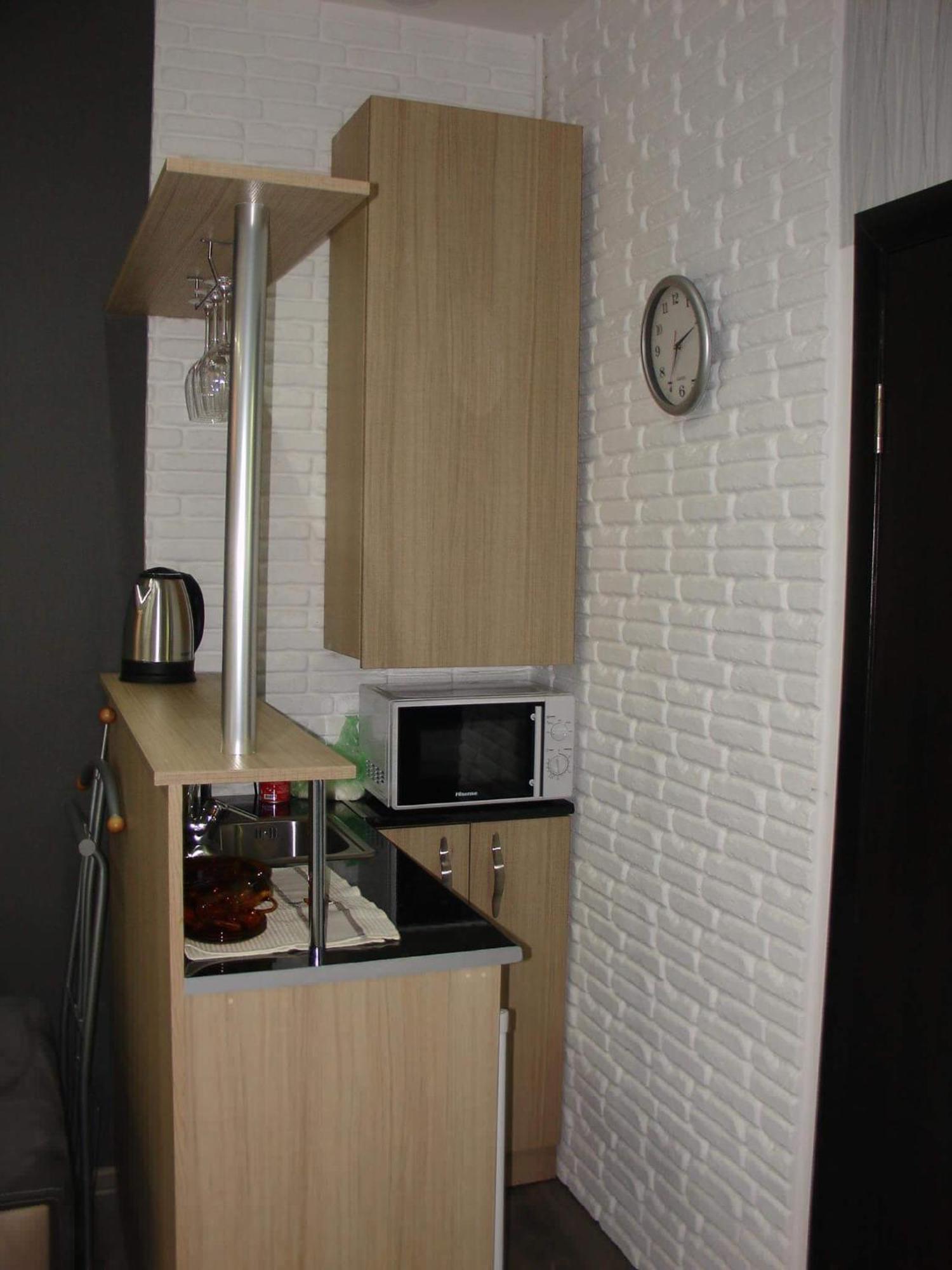 Apartment G&G Tbilisi Ngoại thất bức ảnh
