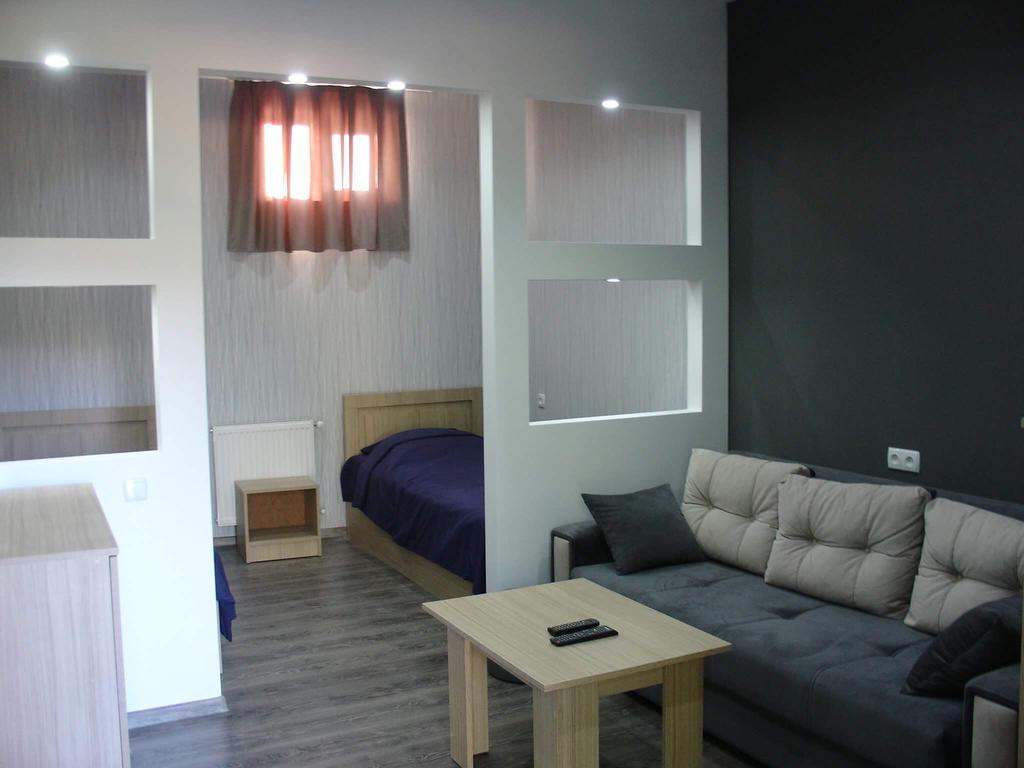 Apartment G&G Tbilisi Ngoại thất bức ảnh