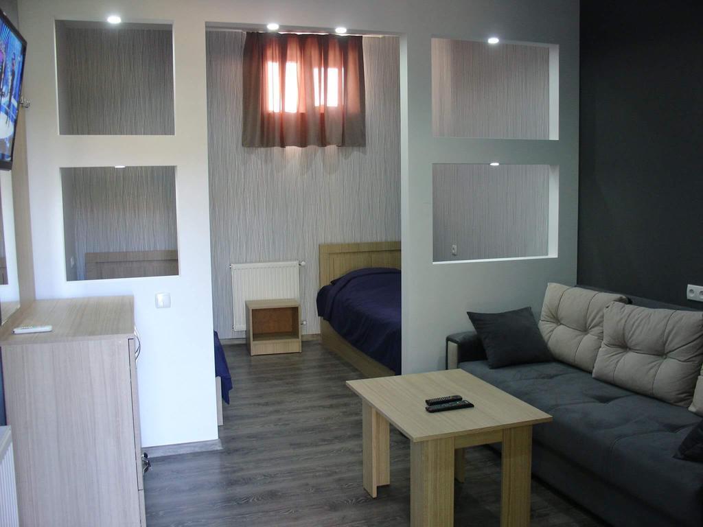Apartment G&G Tbilisi Ngoại thất bức ảnh