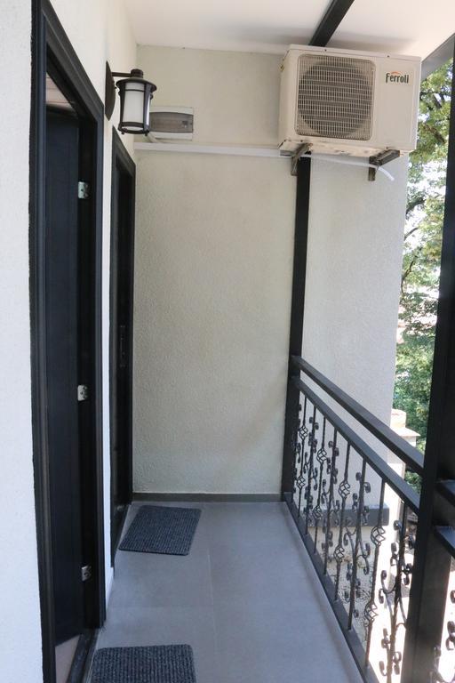 Apartment G&G Tbilisi Ngoại thất bức ảnh