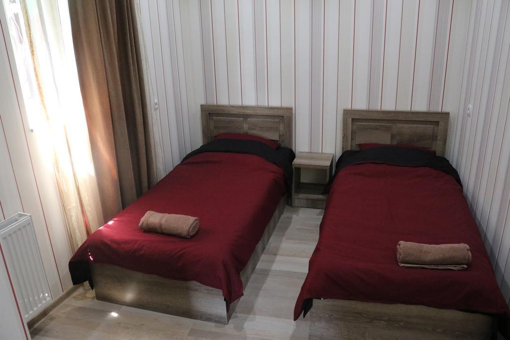 Apartment G&G Tbilisi Ngoại thất bức ảnh