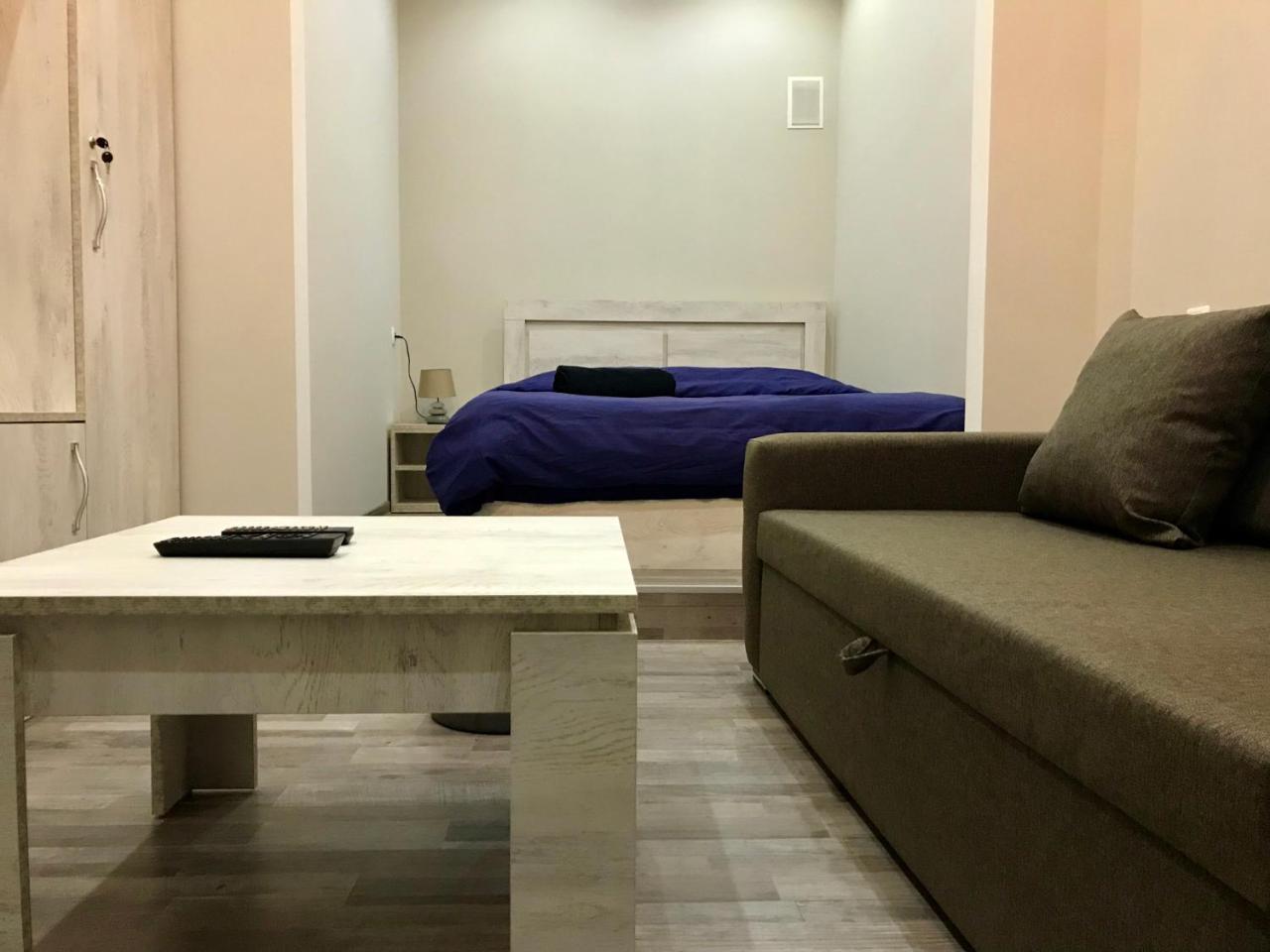 Apartment G&G Tbilisi Ngoại thất bức ảnh