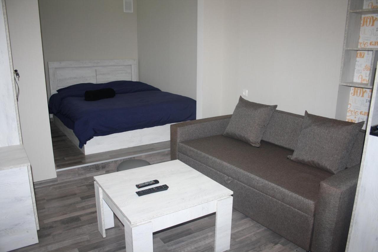 Apartment G&G Tbilisi Ngoại thất bức ảnh