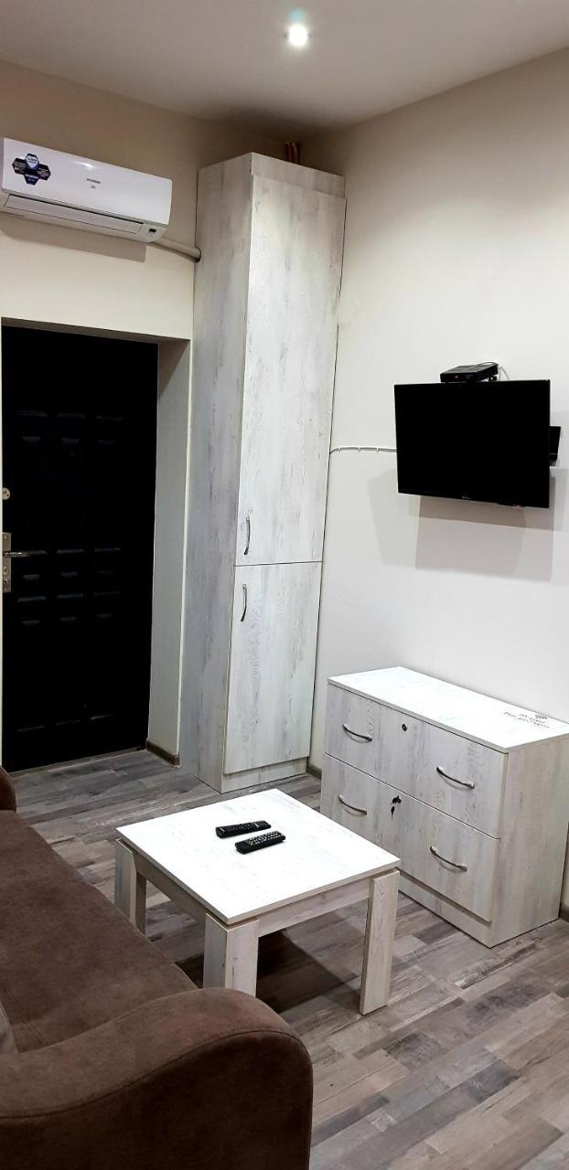 Apartment G&G Tbilisi Ngoại thất bức ảnh