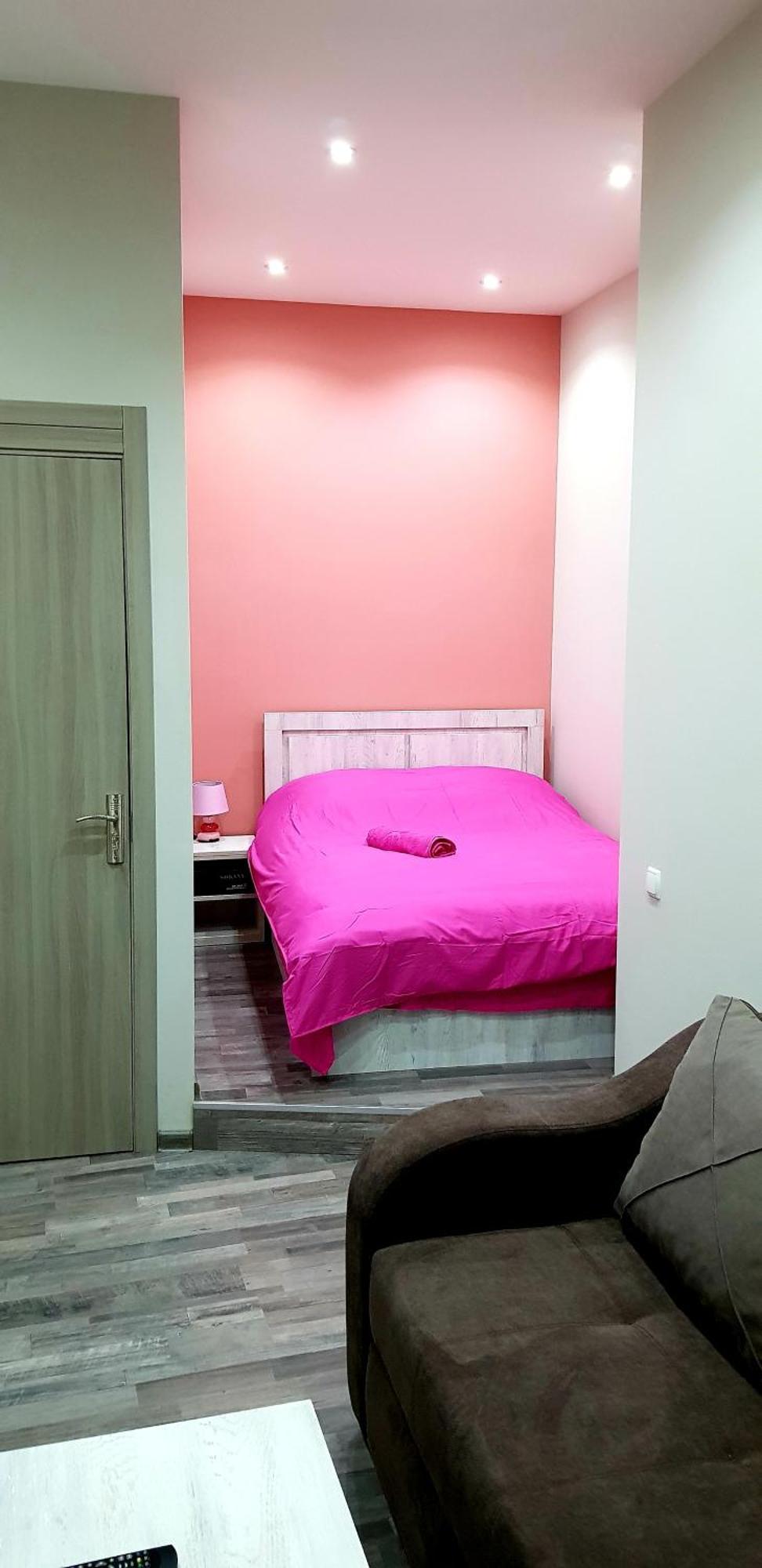 Apartment G&G Tbilisi Ngoại thất bức ảnh