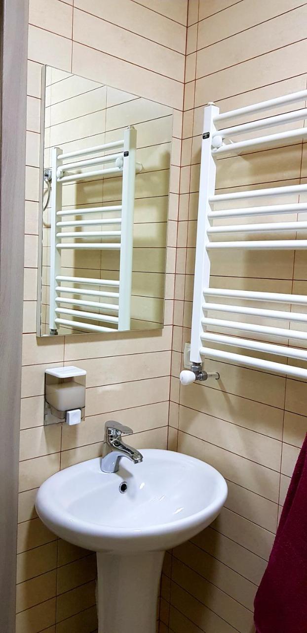 Apartment G&G Tbilisi Ngoại thất bức ảnh