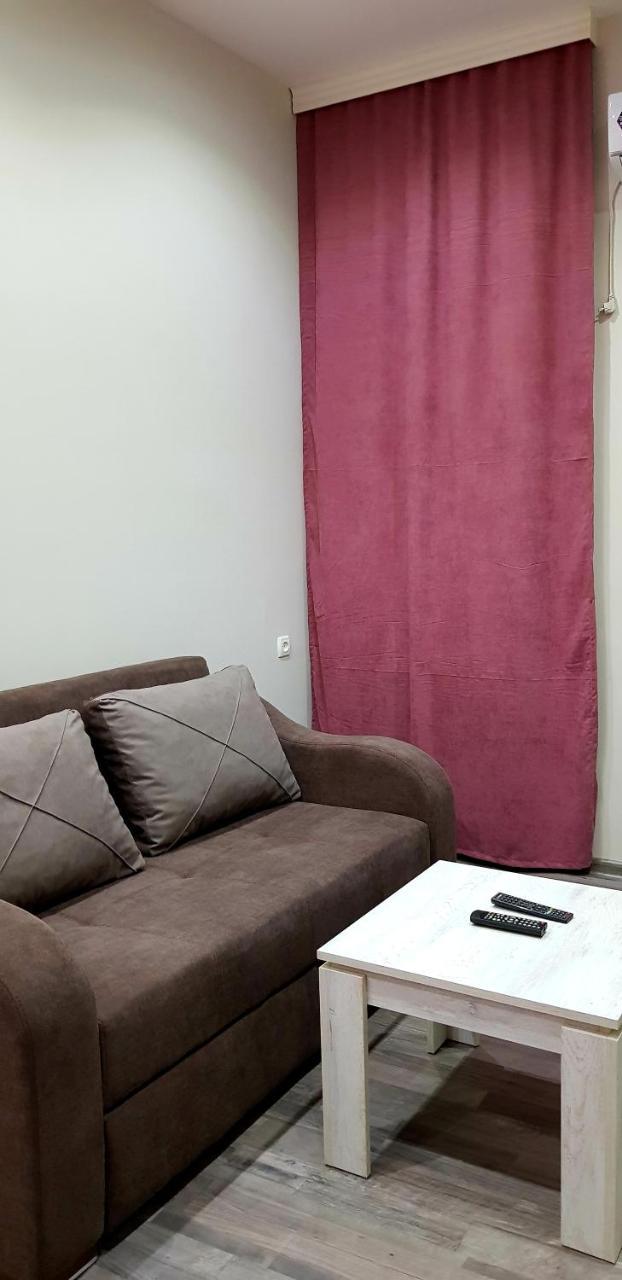 Apartment G&G Tbilisi Ngoại thất bức ảnh